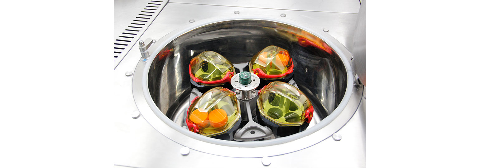 細胞培養(yǎng)隔離器