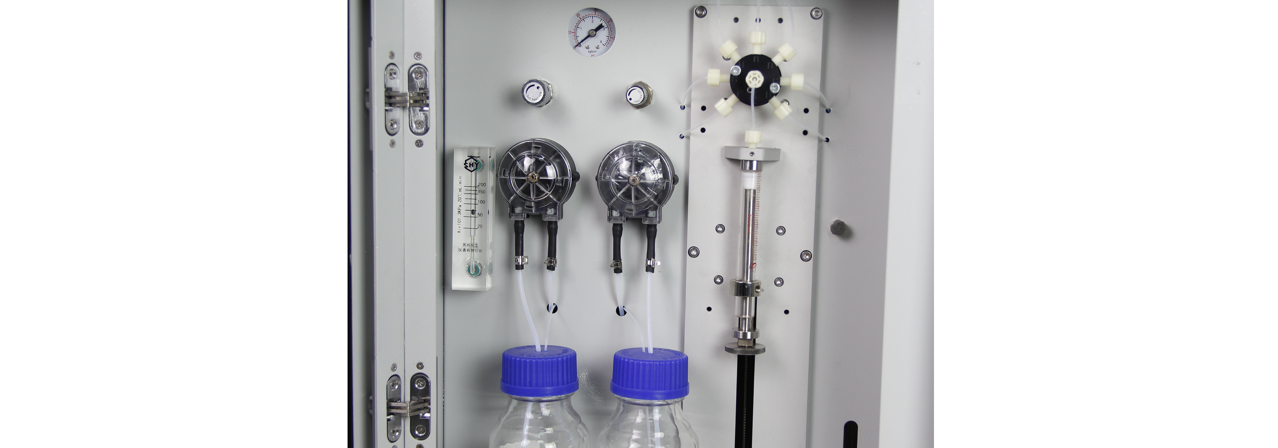 總有機(jī)碳分析儀TOC HTY-CT1000M