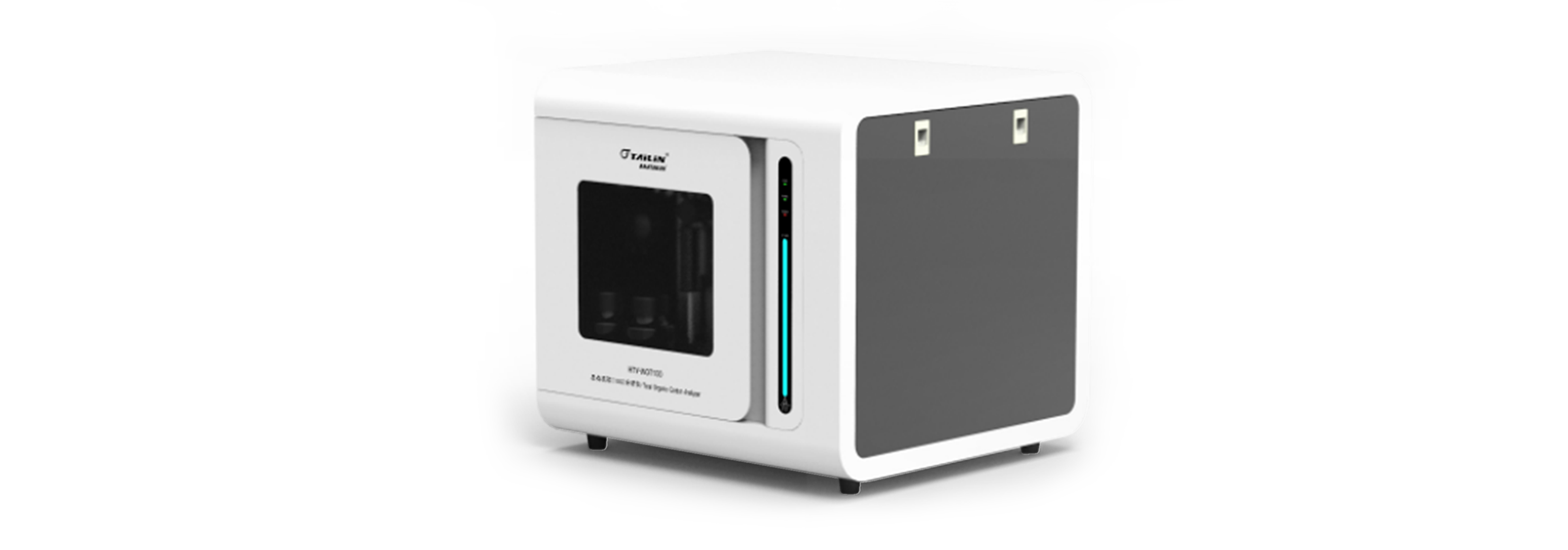 實(shí)驗(yàn)室型總有機(jī)碳（TOC）分析儀 WOT100